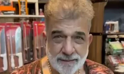 Morre Jorge Babu, ex-vereador e deputado que criou feriado de São Jorge no Rio, aos 60 anos