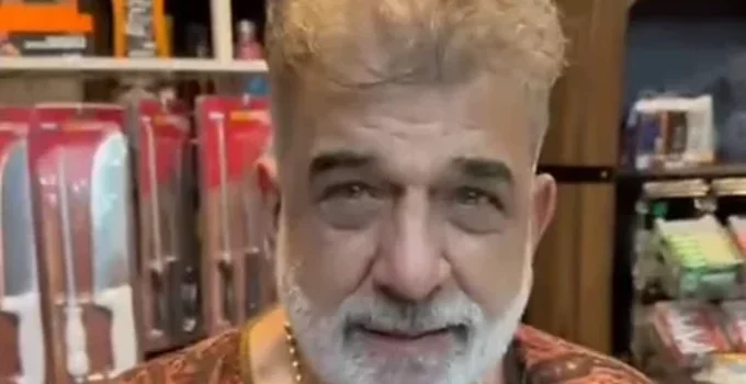 Morre Jorge Babu, ex-vereador e deputado que criou feriado de São Jorge no Rio, aos 60 anos