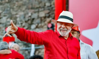Carnaval de Rua no Rio Terá Bloco "Vai dar PT" em Homenagem ao Presidente Lula