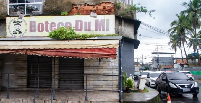 Ataque a bar em Nova Iguaçu deixa seis mortos; polícia investiga guerra entre facções criminosas