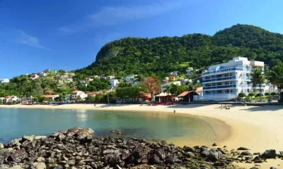 Mangaratiba na Costa Verde: Guia Completo de Praias Paradisíacas e Passeios Imperdíveis no RJ