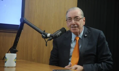 Eduardo Cunha mira Minas Gerais: legado anti-PT e voto evangélico como estratégias sem planos concretos para o estado