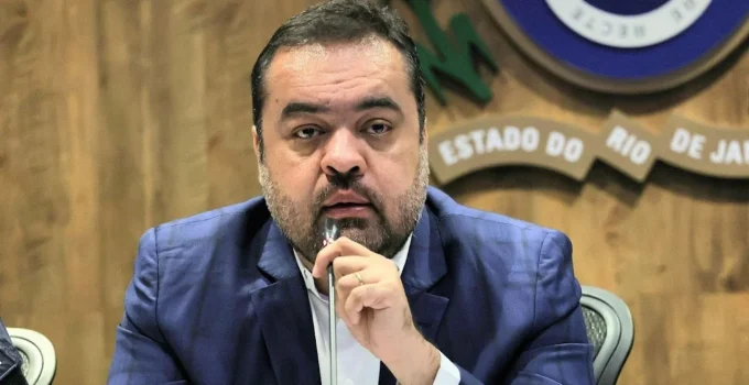 Carnaval RJ: Governo mobiliza 26 mil agentes de segurança para desfiles, blocos e cidades turísticas