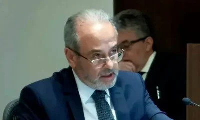 Conselheiro do TCE-RJ, José Gomes Graciosa, é condenado a 13 anos de prisão por lavagem de dinheiro; vaga pode ser aberta