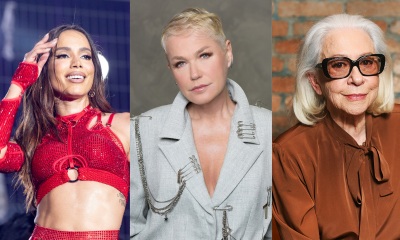 Anitta, Xuxa e Fernanda Montenegro assinam carta aberta a Eduardo Paes sobre política ambiental no Rio