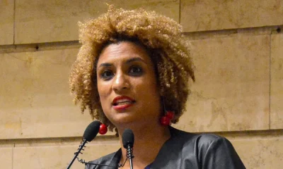 Justiça do Rio condena assassinos de Marielle a indenizar viúva em R$ 200 mil; 'Vitória simbólica', diz Mônica Benício