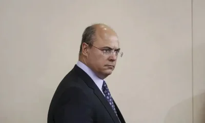 Witzel Tenta o Retorno: Ex-Governador Cassado Anuncia Pré-Candidatura ao Governo do Rio