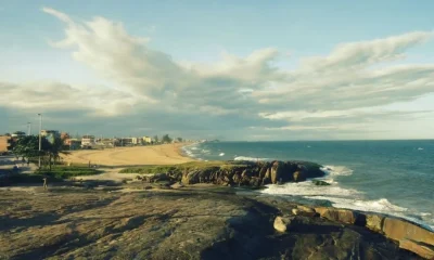 Marataízes: A Pérola Capixaba Perto do RJ com Praias Tranquilas e Falésias Impressionantes