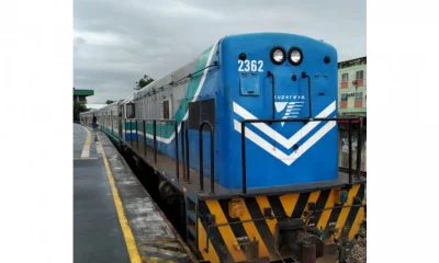 Nova Via Mobilidade assume operação dos trens da SuperVia no Rio após leilão judicial com única proposta