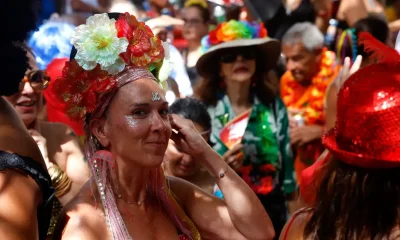 Economista Mariana Mazzucato: Carnaval Gera Mais Retorno que Indústria Automobilística e é Essencial para Economia Criativa