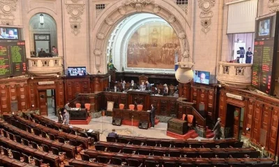 Alerj Define Regras para Eleição Indireta de Novo Governador do Rio de Janeiro Após Saída de Cláudio Castro