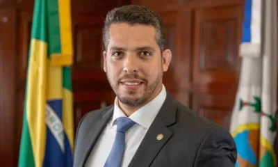 Rio: Novo projeto para eleição indireta ao governo propõe voto aberto e flexibiliza prazo para candidatos