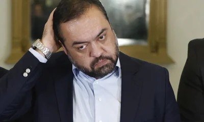 Eleição Indireta no RJ: Alerj Muda Regras para Escolher Novo Governador em Caso de Vacância