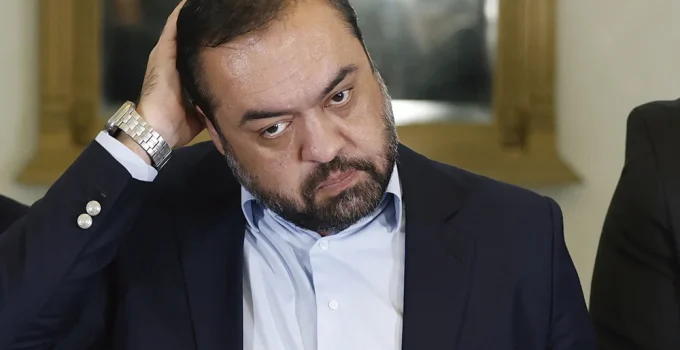 Eleição Indireta no RJ: Alerj Muda Regras para Escolher Novo Governador em Caso de Vacância