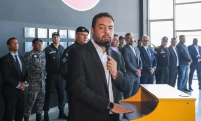 Cláudio Castro regulamenta segurança para ex-governadores do Rio com escolta de militares e veículos