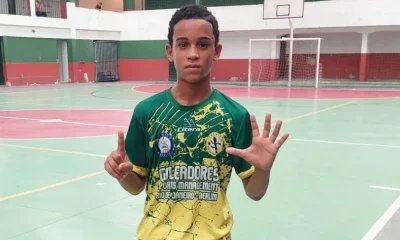 PMs Acusados de Matar Adolescente de 13 Anos no Rio em 2023 São Absolvidos em Julgamento Popular