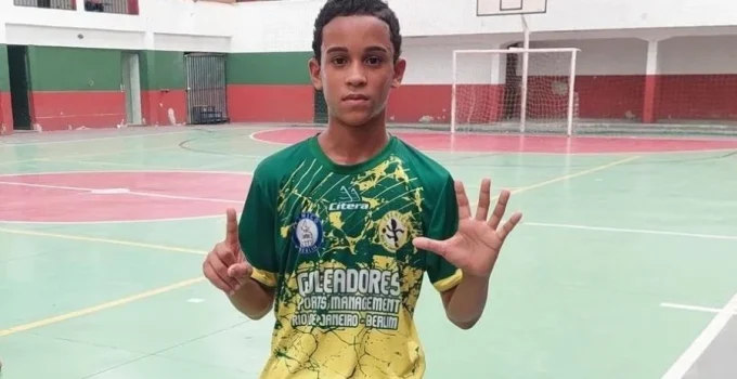 PMs Acusados de Matar Adolescente de 13 Anos no Rio em 2023 São Absolvidos em Julgamento Popular