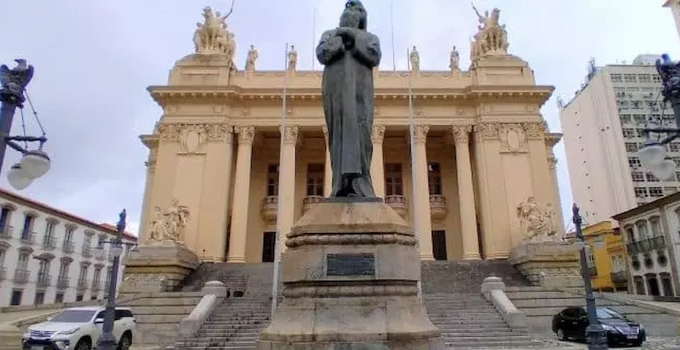 Escola do Legislativo do Rio Debate Voto Feminino e Participação Política no Brasil: 94 Anos de Conquista