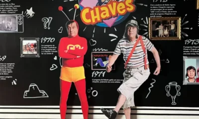 Passaporte Cultural leva macuquenses a exposições imersivas e educativas no Rio de Janeiro em fevereiro