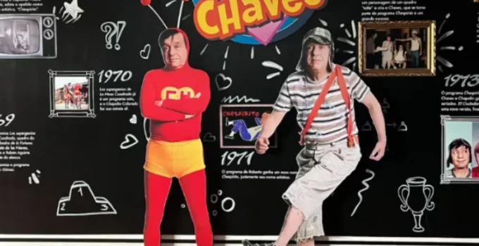 Passaporte Cultural leva macuquenses a exposições imersivas e educativas no Rio de Janeiro em fevereiro