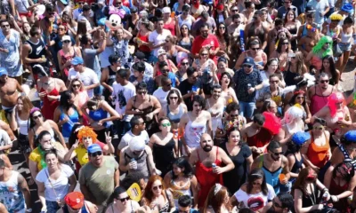 Carnaval 2026: Rio de Janeiro mobiliza 26.000 policiais para garantir segurança em festas e desfiles