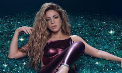 Show de Shakira no Rio de Janeiro Impulsiona Turismo: Buscas por Passagens Aumentam 255%