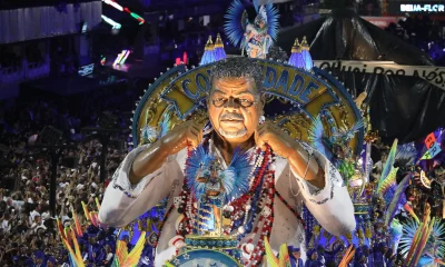 Carnaval 2026 no Rio de Janeiro: Expectativa de R$ 5,9 Bilhões e 8 Milhões de Foliões