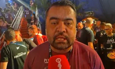 Cláudio Castro define data para decidir sobre reeleição no Rio de Janeiro: 'Após o Carnaval'