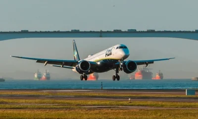 Voos para show de Shakira no Rio de Janeiro ultrapassam R$ 1 mil de 10 capitais; diárias em hotéis também sobem