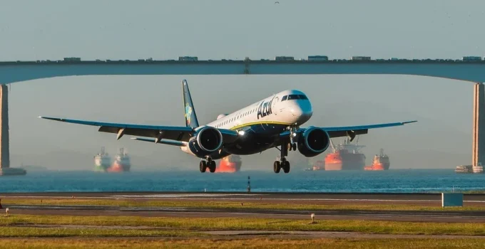 Voos para show de Shakira no Rio de Janeiro ultrapassam R$ 1 mil de 10 capitais; diárias em hotéis também sobem