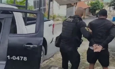 Polícia Civil frustra roubo de carga de limpeza em São João de Meriti com prisão de motorista em operação