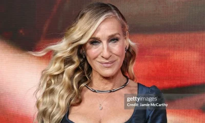 Sarah Jessica Parker se delicia com culinária carioca em jantar no Centro do Rio antes do Carnaval 2026