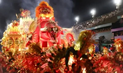 Série Ouro 2026 ao vivo: Onde assistir, horário e ordem dos desfiles do Carnaval do Rio na TV e YouTube