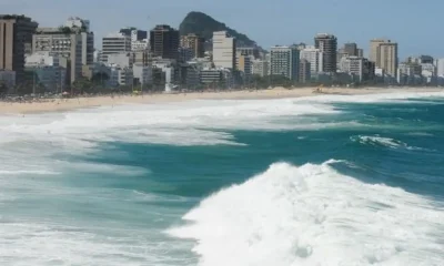 Ocupação Hoteleira no Rio de Janeiro Ultrapassa 91% na Capital e 80% no Interior Durante o Carnaval