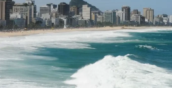 Ocupação Hoteleira no Rio de Janeiro Ultrapassa 91% na Capital e 80% no Interior Durante o Carnaval