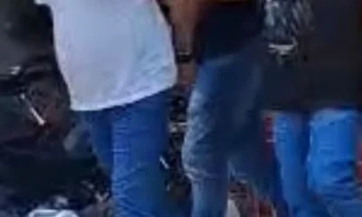 Polícia Civil prende cunhado de Fernandinho Beira-Mar, apontado como elo do tráfico no Nordeste