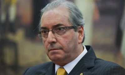 Eduardo Cunha Negocia Retorno da Rádio Jovem Pan ao Rio de Janeiro Após Atuação em Minas Gerais