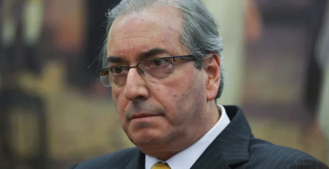 Eduardo Cunha Negocia Retorno da Rádio Jovem Pan ao Rio de Janeiro Após Atuação em Minas Gerais