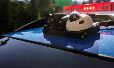 Carnaval Seguro no RJ: Viaturas com Reconhecimento Facial e Leitura de Placas Reforçam Segurança pela Primeira Vez