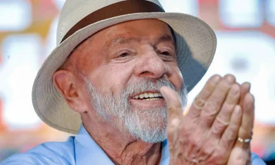 Lula Inicia Maratona de Carnaval Entre Festas e Estratégia Política em Recife, Salvador e Rio