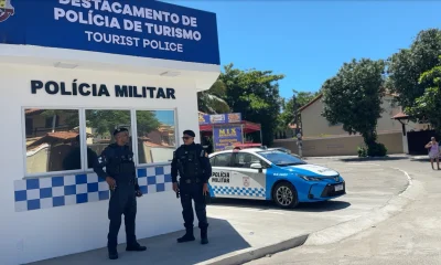 Carnaval no Rio: Governo Reforça Segurança para Turistas com Atendimento Bilíngue e Policiamento Ampliado