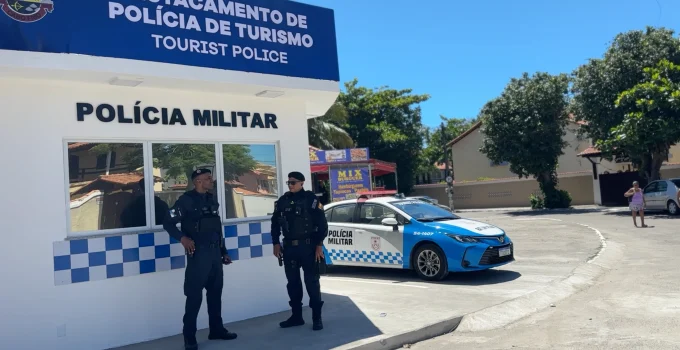 Carnaval no Rio: Governo Reforça Segurança para Turistas com Atendimento Bilíngue e Policiamento Ampliado