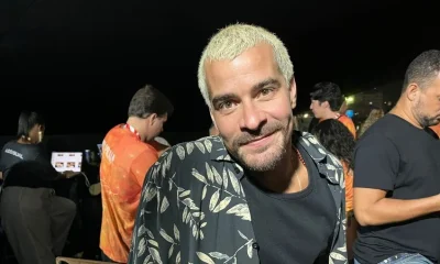 Carnaval Intenso de Thiago Martins: Ator confirma fase solteira e celebra momento de realização pessoal e profissional