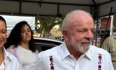 Lula no Rio: Presidente Inaugura Centro Médico e Assiste ao Carnaval na Sapucaí após Agenda em Salvador