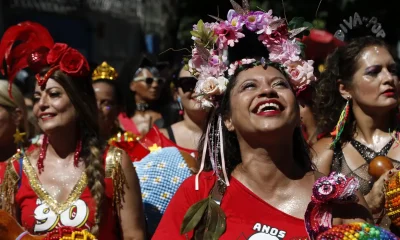 Carnaval: Teóloga Explica Como a Festa Reforça Vínculos Sociais e Espiritualidade