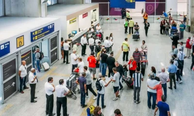 Voos Diretos Rio de Janeiro-Europa: Saiba Quais Companhias Mantêm Rotas Sem Escalas em 2025 e Dicas para Sua Viagem