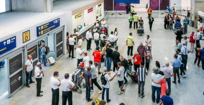 Voos Diretos Rio de Janeiro-Europa: Saiba Quais Companhias Mantêm Rotas Sem Escalas em 2025 e Dicas para Sua Viagem