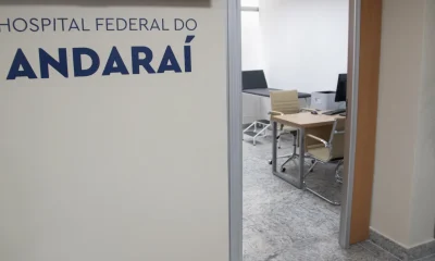 Mulher de 37 anos morre após ser atingida por bala perdida no Andaraí, Zona Norte do Rio