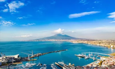 Seminário no Rio de Janeiro Explora a Campânia como Destino Turístico e Cultural Alternativo na Itália