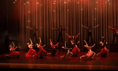 CAIXA Cultural Rio de Janeiro recebe Turnê Bolshoi Brasil com espetáculo Gala Bolshoi e Balé Carmen